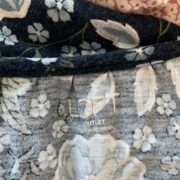 Loft Outlet Top - Picture 3 of 4